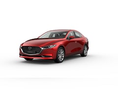 Mazda 3 - 3 Sedan e-Skyactiv G 140 6AT Centre-Line + Driver Assistance & Sound Pack | 360° View Moni