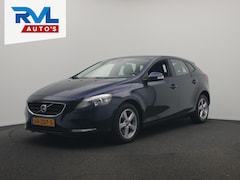 Volvo V40 - 1.6 T3 150PK Navigatie Camera Origineel NL