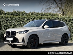 BMW X3 - 20 xDrive | M-Sport Pro | Panorama | Harman/kardon | Trekhaak