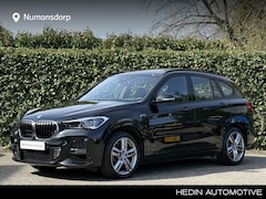 BMW X1 - xDrive25e M-Sport | Panorama | Head-Up | Comfort Acces | Stoel + Stuurverw. | Navi Plus