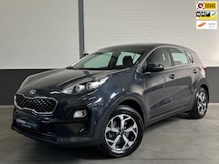 Kia Sportage - 1.6 GDI DynamicLine, Apple carplay, nav, pdc, camera