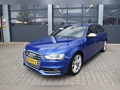 Audi S4 - S4 3.0 TFSI Quattro 333pk S-Tronic