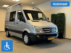 Mercedes-Benz Sprinter - L1H2 Automaat Rolstoelbus