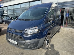 Ford Transit Custom - 310 2.2TDCI L1H1AmEC ROLSTOELBUS NW. APK BJ 2015