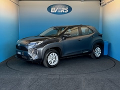 Toyota Yaris Cross - 1.5 Hybrid Comfort AUTM