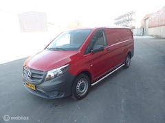 Mercedes-Benz Vito - Bestel 110 CDI Economy