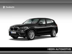 BMW X3 - xDrive20i Executive | Camera | Stoelverwarming | Privacy Glass | Led | Trekhaak