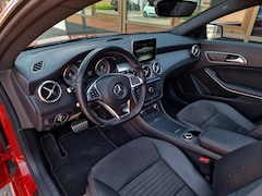 Mercedes-Benz CLA-klasse Shooting Brake - 180 Ambition Panodak Clima PDC MFS