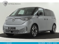 Volkswagen ID. Buzz - Pro Advantage 77 kWh Navigatie Trekhaak Adaptive cruise control Elektrische achterklep Mat