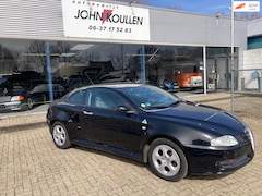 Alfa Romeo GT - 1.8 T.Spark Impression