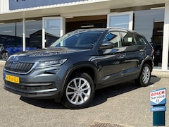 Skoda Kodiaq - 1.5 TSI Business Edition | LED | Keyless | Canton | Adapt. Cruise | Apple Carplay | PDC v+