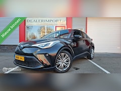 Toyota C-HR - 1.8 Hybrid Executive / Bi-LED / Dodehoek detectie / Autom. inparkeerhulp/ 100% dealeronder