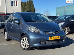 Toyota Aygo - 1.0-12V + /5drs/Airco/APK 05-2026