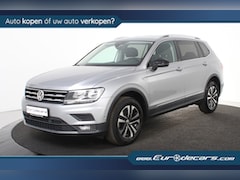 Volkswagen Tiguan Allspace - 2.0 TDI iQ-Drive *1ste Eigenaar*Navigatie