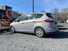 Ford C-Max - 1.6 150 pk Titanium