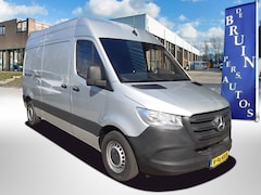 Mercedes-Benz Sprinter - L2H2 103 Kw/ 140Pk Autm. Airco Achteruitrijcamera Parkeersensors