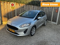 Ford Fiesta - 1.1 TREND