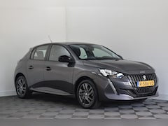 Peugeot 208 - 1.2 PT 75PK ACTIVE PACK