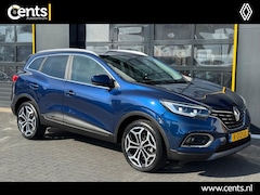 Renault Kadjar - 1.3 TCe 160 pk Intens Camera Trekhaak