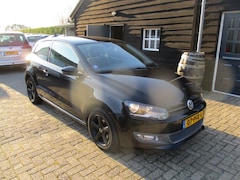 Volkswagen Polo - 1.2 TSI Highline