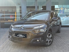 Citroën C4 Cactus - 1.2 PURETECH FEEL ED. AIRCO CAPLAY STOELVEW