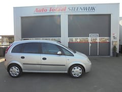 Opel Meriva - MERIVA A 18-16V