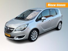 Opel Meriva - 1.4 TURBO COSMO