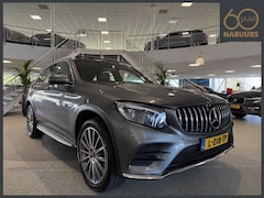 Mercedes-Benz GLC-klasse - 350e 4MATIC AMG, Trekhaak, Vol met opties