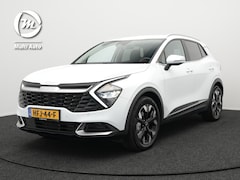 Kia Sportage - 1.6 T-GDi Plug in Hybrid PHEV | Adaptive Cruise | Carplay | Achteruitrijcamera | Led | Sto