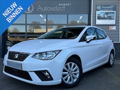 Seat Ibiza - 1.0 TSI Style Clima Cruise CarPlay