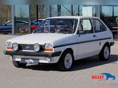 Ford Fiesta - 1.0 Junior LMV MISTLAMPEN MOMO BELASTINGVRIJ