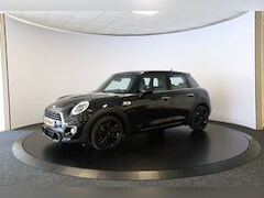 MINI Cooper - JCW King's Cross keyless 1e eigenaar dealer onderh