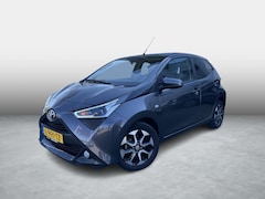 Toyota Aygo - 1.0 VVT-i x-joy