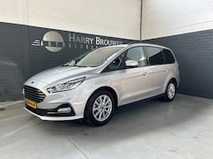 Ford Galaxy - 2.5 Full Hybrid. Automaat. zeer mooie staat