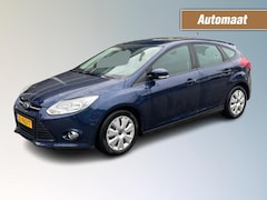 Ford Focus - 1.6 TI-VCT TREND