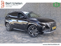 Hyundai Tucson - 1.6 T-GDI N Line | PHEV | Stoel / Stuur verwarming