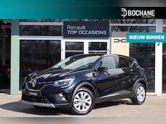 Renault Captur - 1.6 E-Tech Plug-in Hybrid 160 Intens Stoelverwarming | Stuurwiel verwarming | All season b