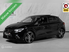 Seat Ibiza - 1.0 TSI FR Business Intense PANO|LED|KEYLESS|CAMERA