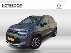 Citroën C3 Aircross - 1.2 PT Plus 110 PK / Nieuwe auto