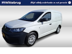 Volkswagen Caddy Cargo - 2.0 TDI Trend Edition Airco / Telefoon