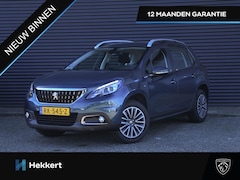 Peugeot 2008 - Active 1.2 PureTech 110pk CAMERA | NAVI | APPLE CARPLAY | CRUISE | TREKHAAK