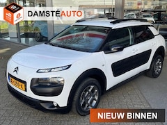 Citroën C4 Cactus - 1.2 PureTech Shine ETG Automaat