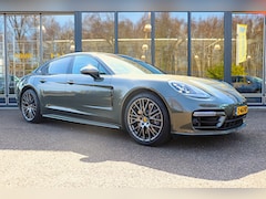 Porsche Panamera - 2.9 4 E-Hybrid Platinum Edition