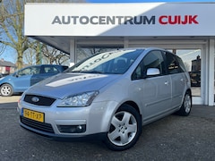 Ford Focus C-Max - 1.6-16V Futura