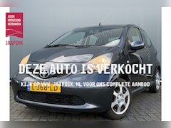 Toyota Aygo - BWJ 2009 1.0-12V 68PK 93500 KM AIRCO / ELEK. RAMEN / STUURBEKR