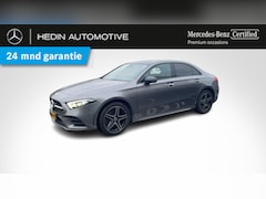 Mercedes-Benz A-klasse - A 250 e Business Solution AMG Limited | Business Solution Plus | Parktronic | Panoramadak