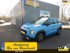 Citroën C3 Aircross - 1.2 PURETECH SHINE*NAVI*CR CONTR*CAMERA