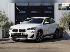 BMW X2 - SDrive18i M-Sport Aut. - LED - PDC+CAMERA - ALCANTARA - ELEK ACHTERKLEP - NAVI - CONNECT