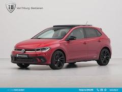 Volkswagen Polo - 2.0 TSI GTI Edition 25 Panoramadak DAB Beats Audio Camera One of 2500