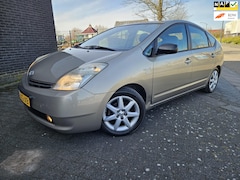 Toyota Prius - 1.5 VVT-i Business Edition GARANTIE 175k km NAP